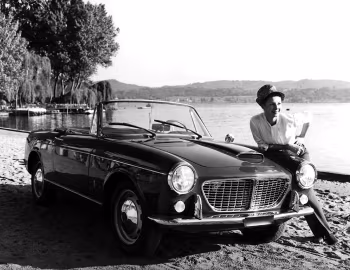 Fiat 1600 S Cabriolet (118) '1962–63