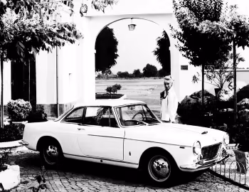 Fiat 1600 S Coupe (118) '1962–63