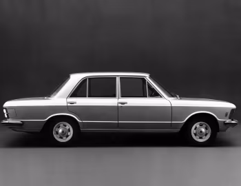 Fiat 130 3200 '1971–76