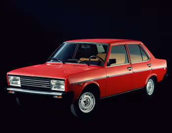 Fiat 131 mirafiori CL '1978–81