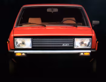 Fiat 131 mirafiori CL '1978–81
