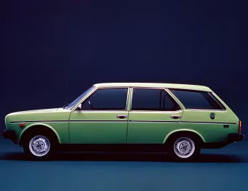 Fiat 131 mirafiori Special familiare '1974–78