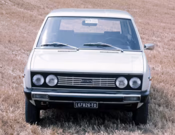 Fiat 131 mirafiori Special familiare '1974–78