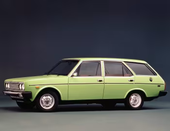 Fiat 131 mirafiori Special familiare '1974–78