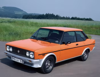 Fiat 131 Racing '1978–81