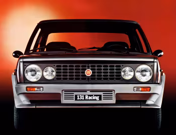 Fiat 131 Racing '1978–81