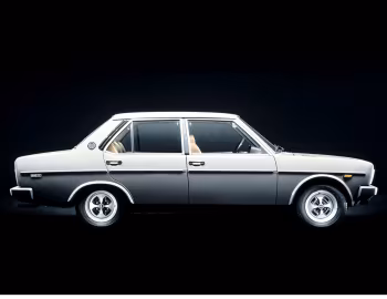 Fiat 131 Supermirafiori '1978–81