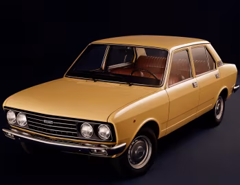 Fiat 132 GL '1974–77