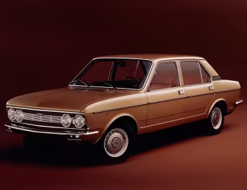 Fiat 132 GLS '1974–77