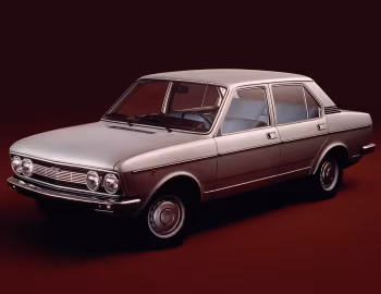 Fiat 132 GLS '1974–77