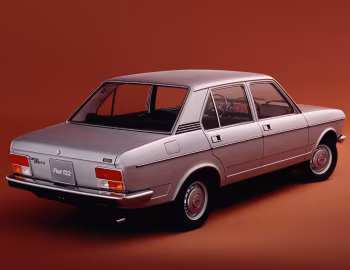 Fiat 132 GLS '1974–77
