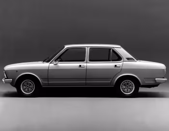 Fiat 132 Special '1972–74