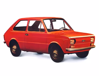 Fiat 133 '1974–80