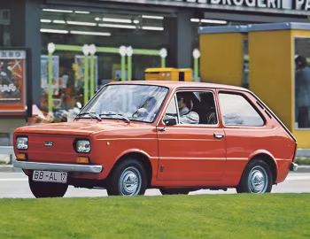 Fiat 133 '1974–80