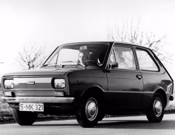 Fiat 133 '1974–80