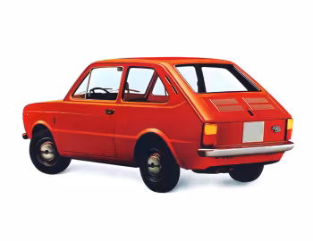 Fiat 133 '1974–80