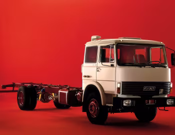 Fiat 140 F20 '1981–83