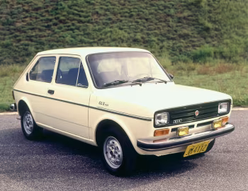 1979 Fiat 147 GLS '1978–79