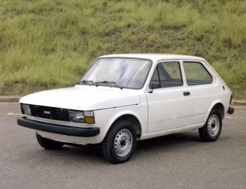 1982–83 Fiat 147 C '1981–83