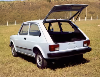 Fiat 147 '1978–81