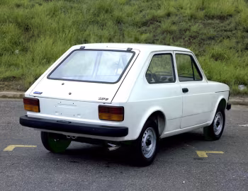 1982–83 Fiat 147 C '1981–83
