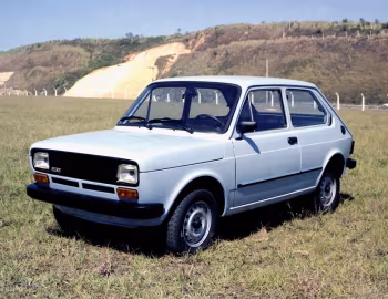 Fiat 147 '1978–81