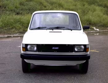 1982–83 Fiat 147 C '1981–83