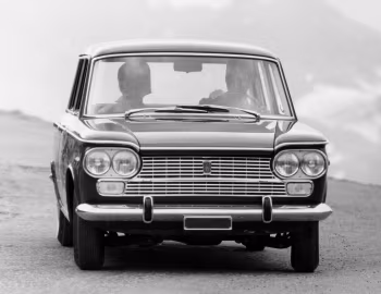 Fiat 1500 (115C) '1964–67