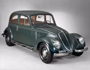 Fiat 1500 A '1935–38