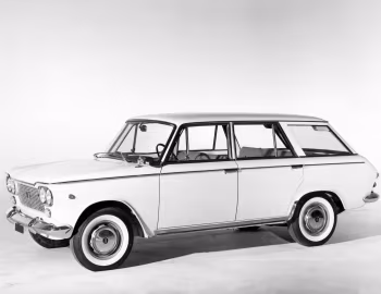 Fiat 1500 Familiare (115) '1961–66