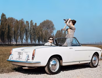 Fiat 1500 S Cabriolet (118) '1959–62