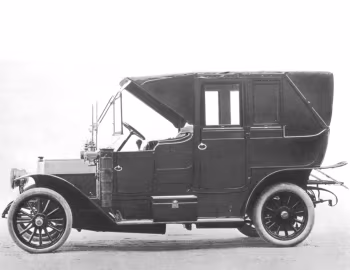 Fiat 15/25 HP Brevetti Tipo 2 '1908–12