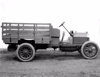 Fiat 15 Bis '1912–13