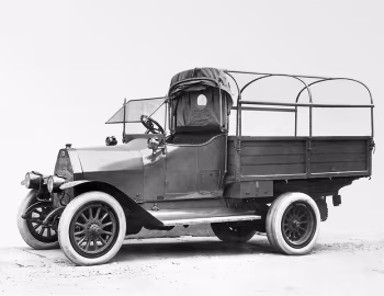 Fiat 15 Bis '1912–13
