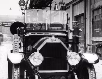 Fiat 15 Ter '1913–22