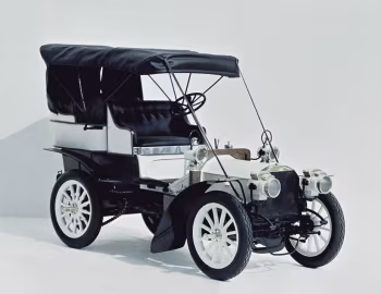 Fiat 16/20 HP '1903–????