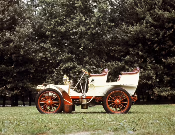 Fiat 16/20 HP '1903–????