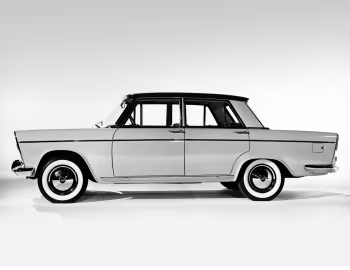 Fiat 1800/2100 (112/114) '1959–61
