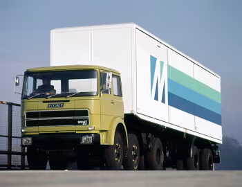 Fiat 180 NT 6×2 '1973–76