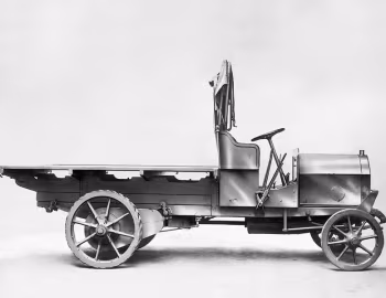 Fiat 18 A '1913–15