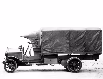 Fiat 18 BLR '1914–21