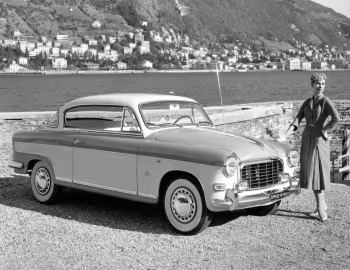 Fiat 1900 B Granluce (105) '1956–58