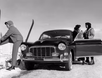 Fiat 1900 B Granluce (105) '1956–58