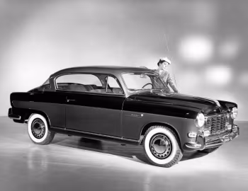 Fiat 1900 B Granluce (105) '1956–58