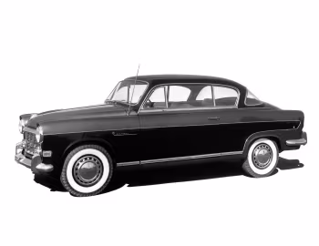 Fiat 1900 B Granluce (105) '1956–58