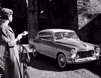 Fiat 1900 B Granluce (105) '1956–58