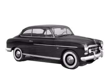 Fiat 1900 Granluce (105) '1952–54