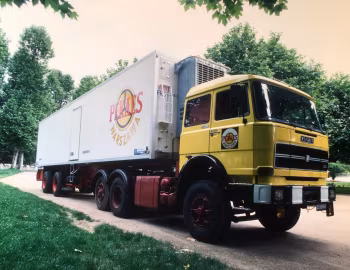 Fiat 190 NT 32 '1976–81