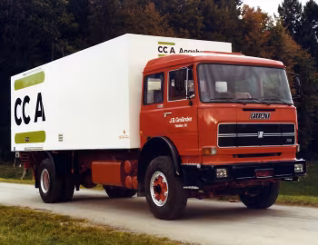 Fiat 190 NC 26 '1975–????