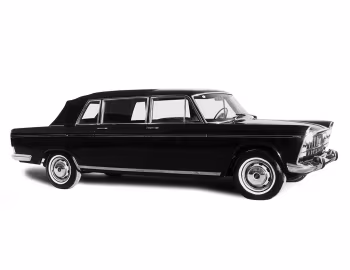 Fiat 2300 Presidenziale '1966